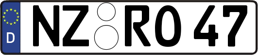 NZ-RO47