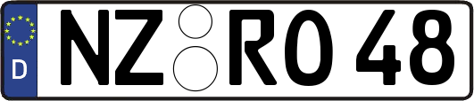 NZ-RO48