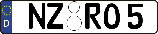 NZ-RO5