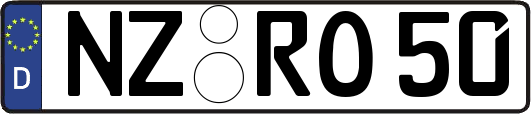 NZ-RO50