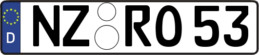 NZ-RO53