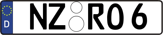 NZ-RO6
