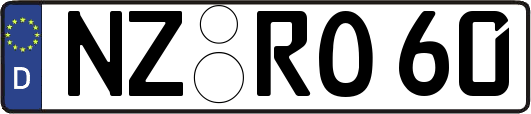 NZ-RO60