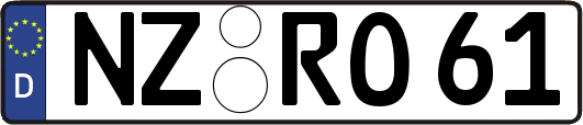 NZ-RO61