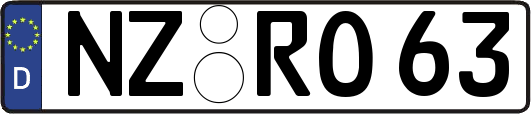 NZ-RO63