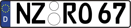 NZ-RO67
