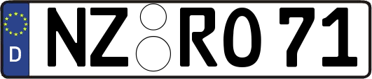 NZ-RO71