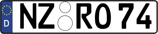 NZ-RO74