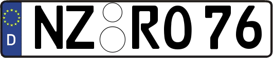 NZ-RO76