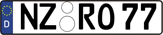 NZ-RO77