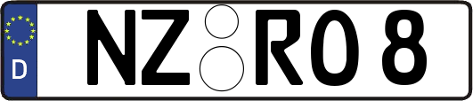 NZ-RO8
