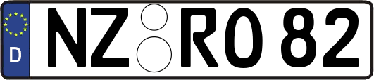NZ-RO82