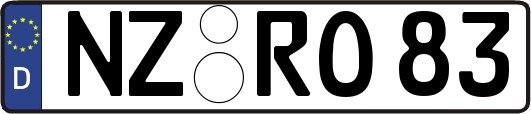 NZ-RO83