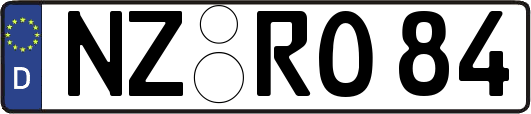 NZ-RO84