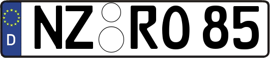 NZ-RO85