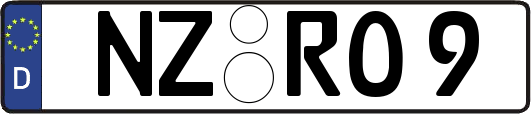 NZ-RO9