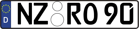 NZ-RO90