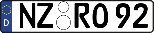 NZ-RO92