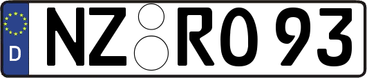 NZ-RO93