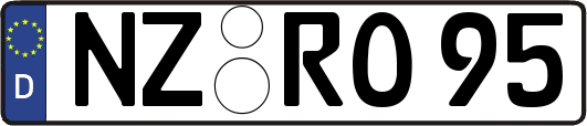 NZ-RO95