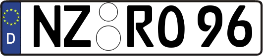 NZ-RO96