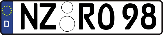 NZ-RO98