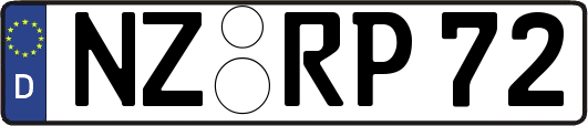 NZ-RP72