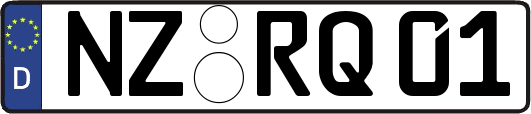 NZ-RQ01