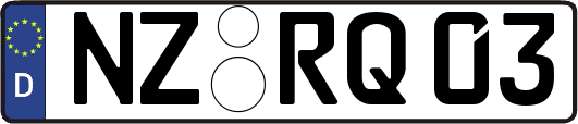 NZ-RQ03