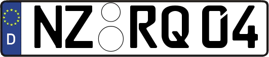 NZ-RQ04