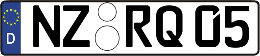 NZ-RQ05
