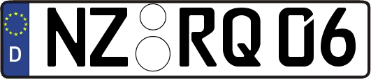 NZ-RQ06