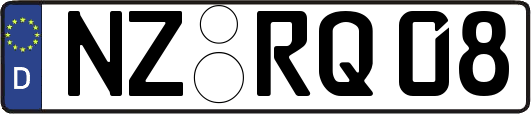 NZ-RQ08