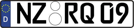 NZ-RQ09