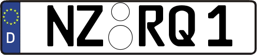 NZ-RQ1