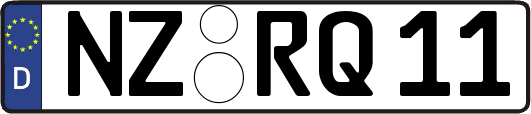 NZ-RQ11