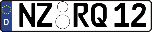 NZ-RQ12