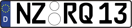 NZ-RQ13