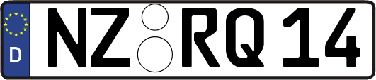 NZ-RQ14