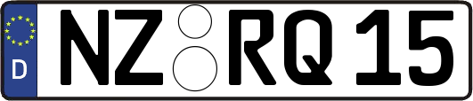 NZ-RQ15