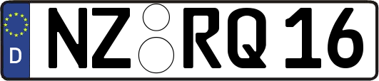NZ-RQ16