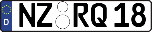 NZ-RQ18