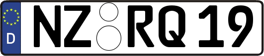 NZ-RQ19