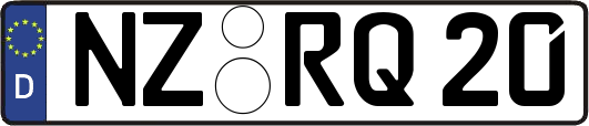 NZ-RQ20
