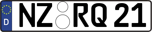 NZ-RQ21