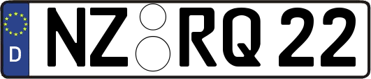 NZ-RQ22