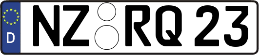 NZ-RQ23