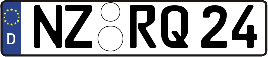 NZ-RQ24