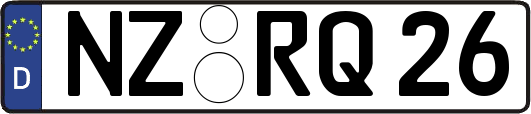 NZ-RQ26