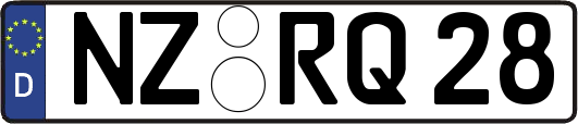 NZ-RQ28